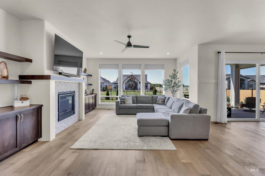 House in Star, Idaho, United States 5 - 15800561