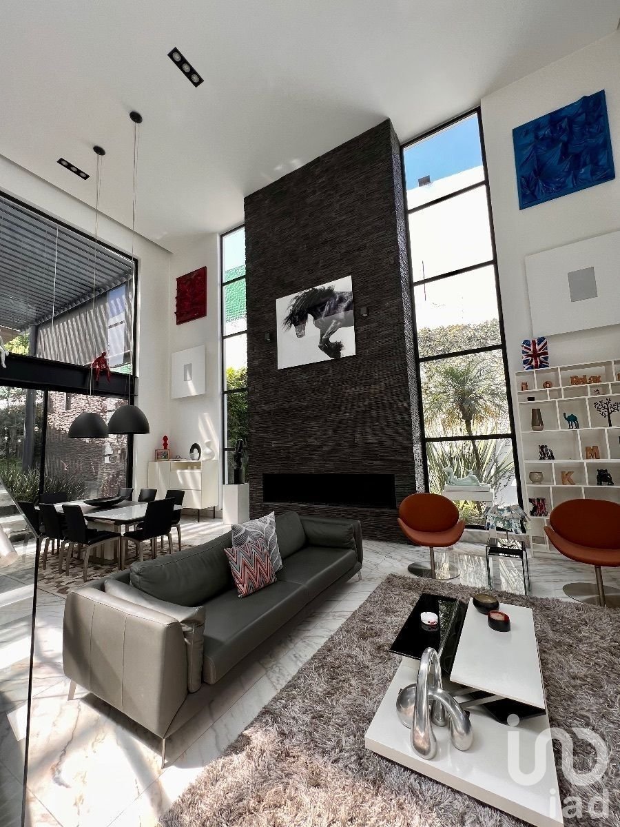 House in Mexico City, Mexico 5 - 15804633