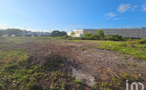 Terrain à Tepic, Nayarit, Mexique 1
