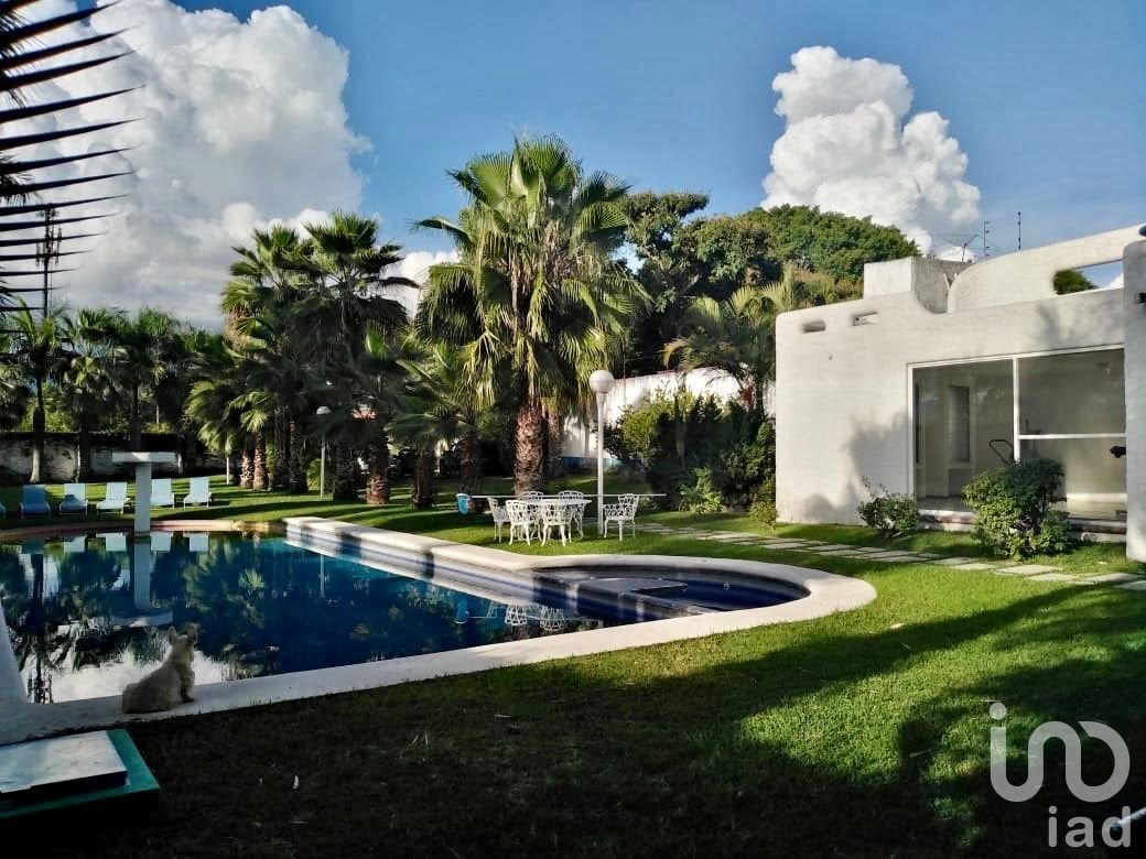 House in Tres de Mayo, Morelos, Mexico 1 - 15804072