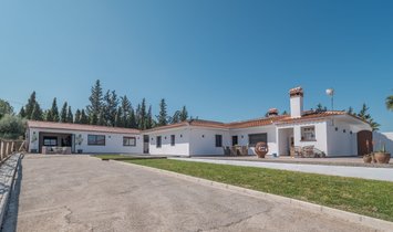 Farm Ranch in Coin, Andalusia, Spain 2