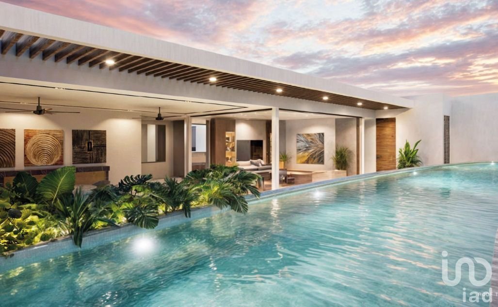 Apartment in Mérida, Yucatan, Mexico 5 - 15804245