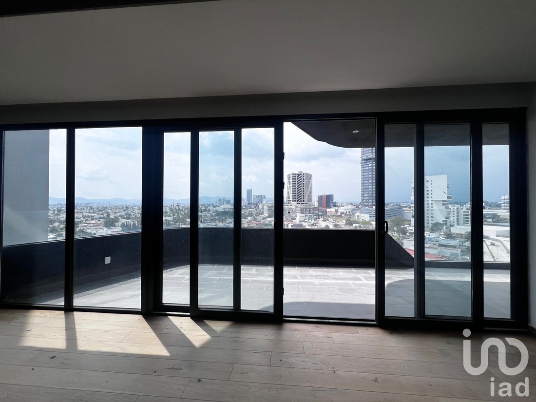 Appartamento in Tlaxcalancingo, Puebla, Messico 1 - 15804094