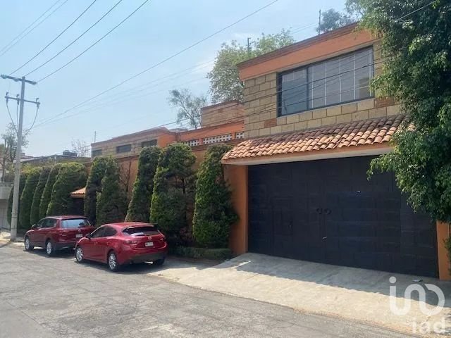 Haus in Mexico City, Mexiko 1 - 15803289