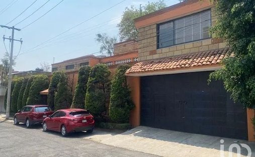 House in Mexico City, Mexico 1