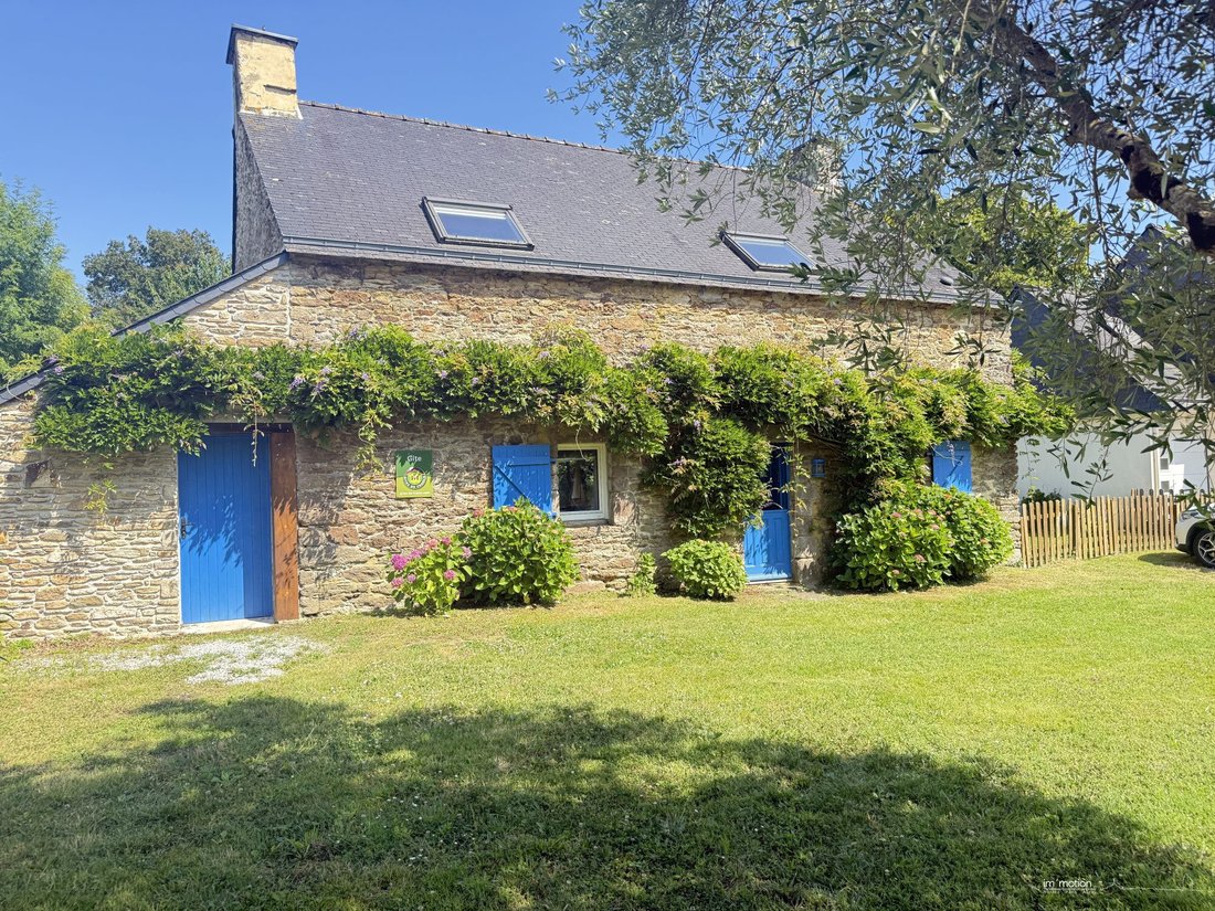 House in Sarzeau, Brittany, France 1 - 15801526