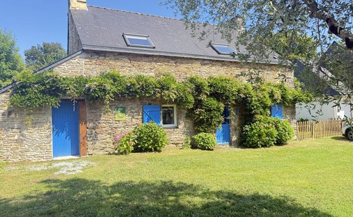 Maison à Sarzeau, Bretagne, France 1