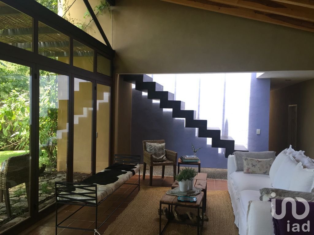 House in Malinalco, State of Mexico, Mexico 4 - 15804063