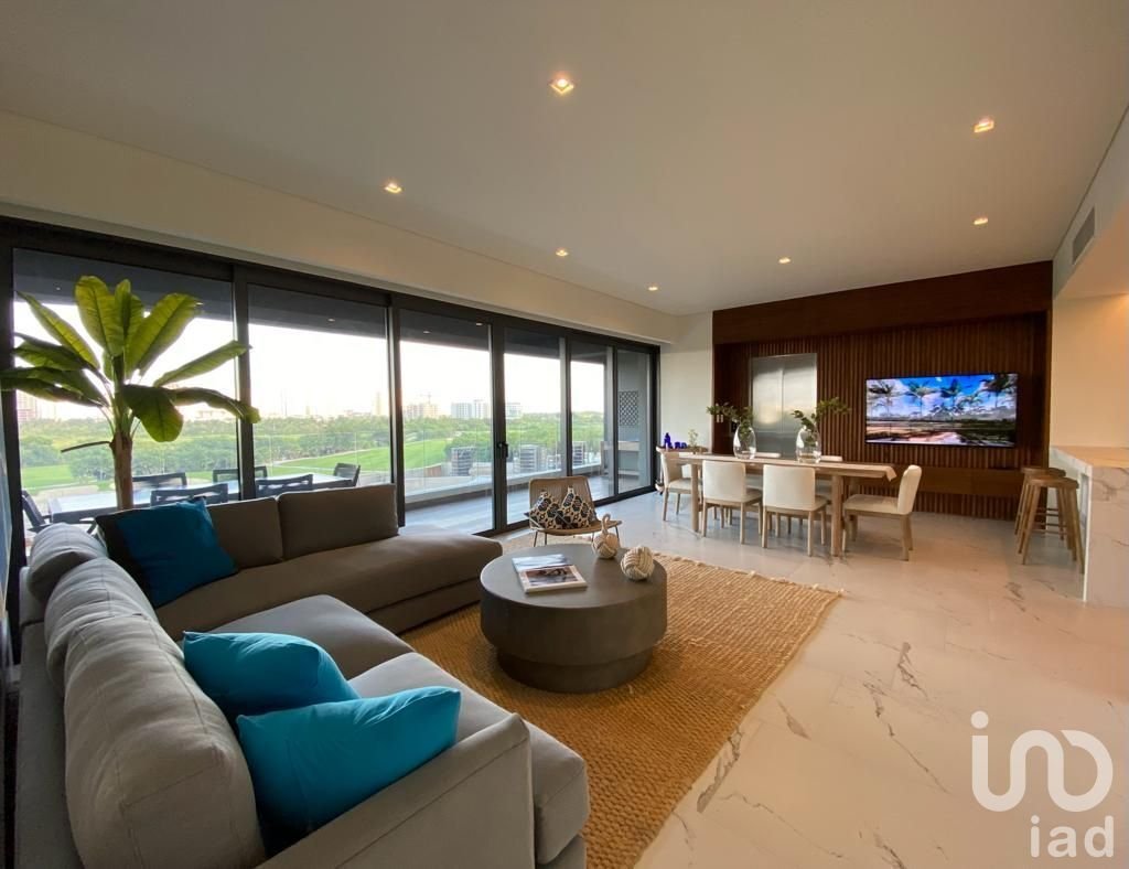Apartment in Cancún, Quintana Roo, Mexico 1 - 15804886