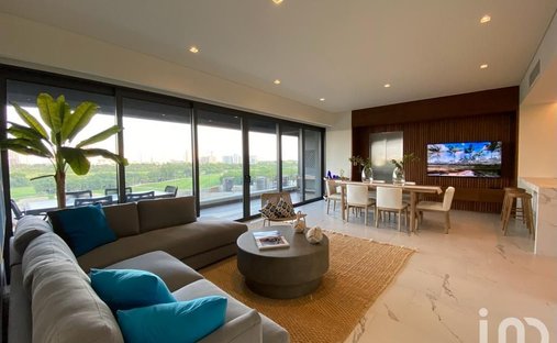 Appartement à Cancún, Quintana Roo, Mexique 1