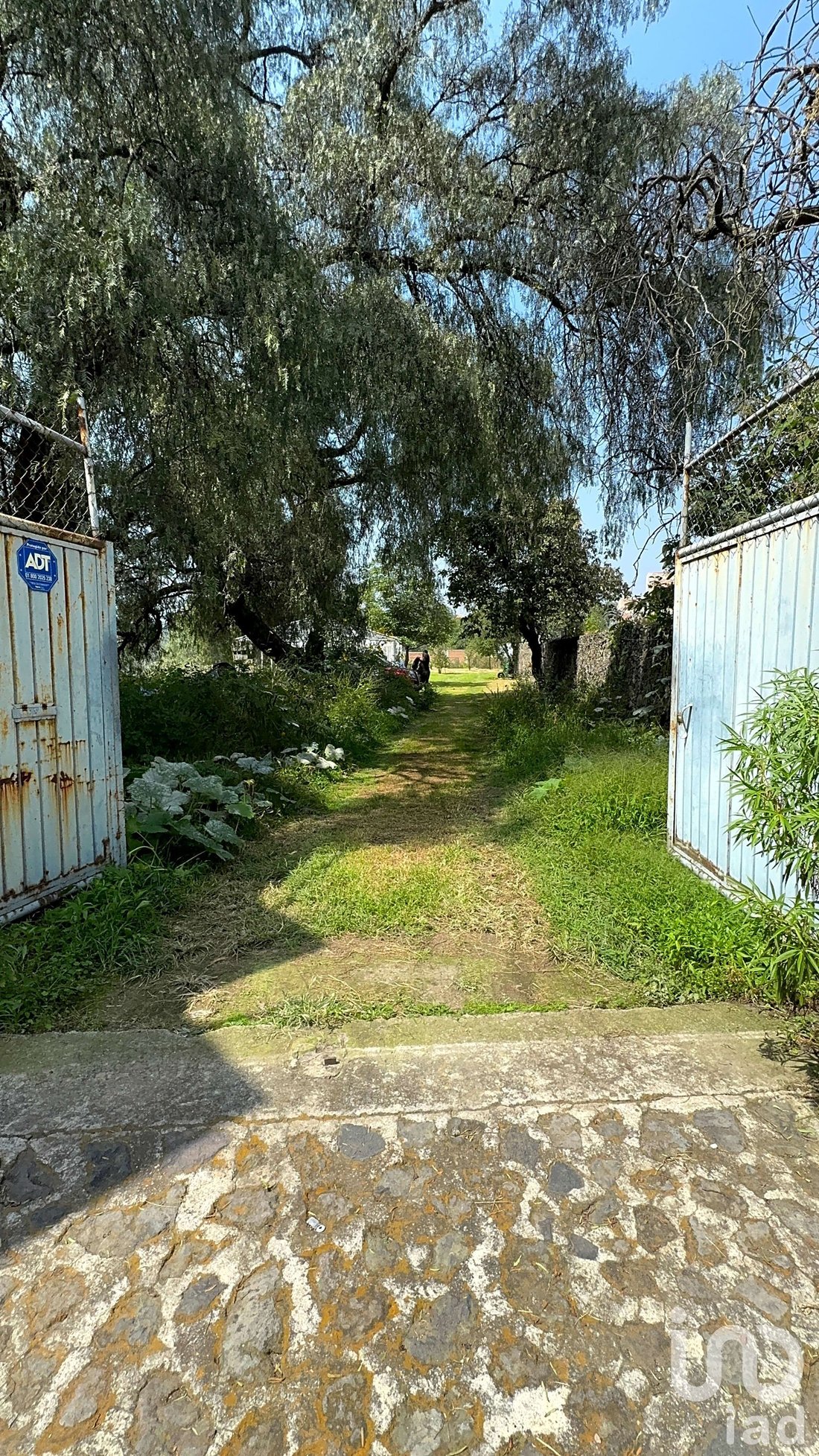 Land in Santa Catarina Yecahuitzotl, Mexico City, Mexico 5 - 15802660