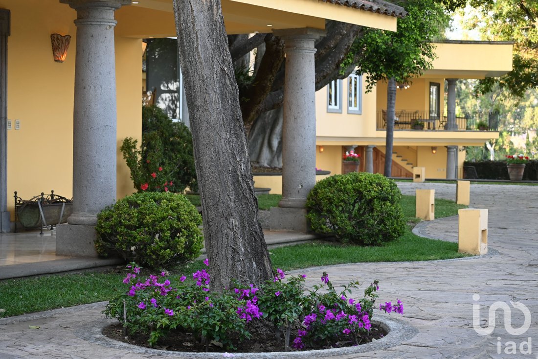 House in Cuernavaca, Morelos, Mexico 3 - 15804784
