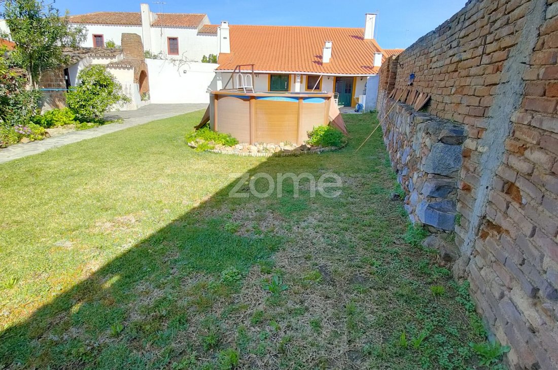 House in Corval, Évora District, Portugal 5 - 14771153
