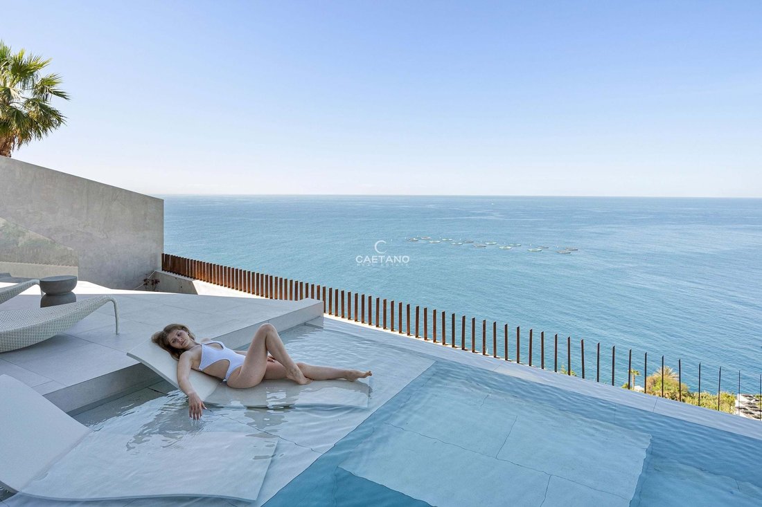 Villa in Arco da Calheta, Autonome Region Madeira, Portugal 3 - 15804233