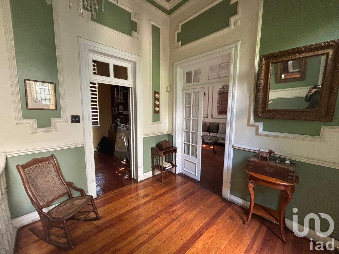 Haus in Mexico City, Mexiko 3 - 15804876