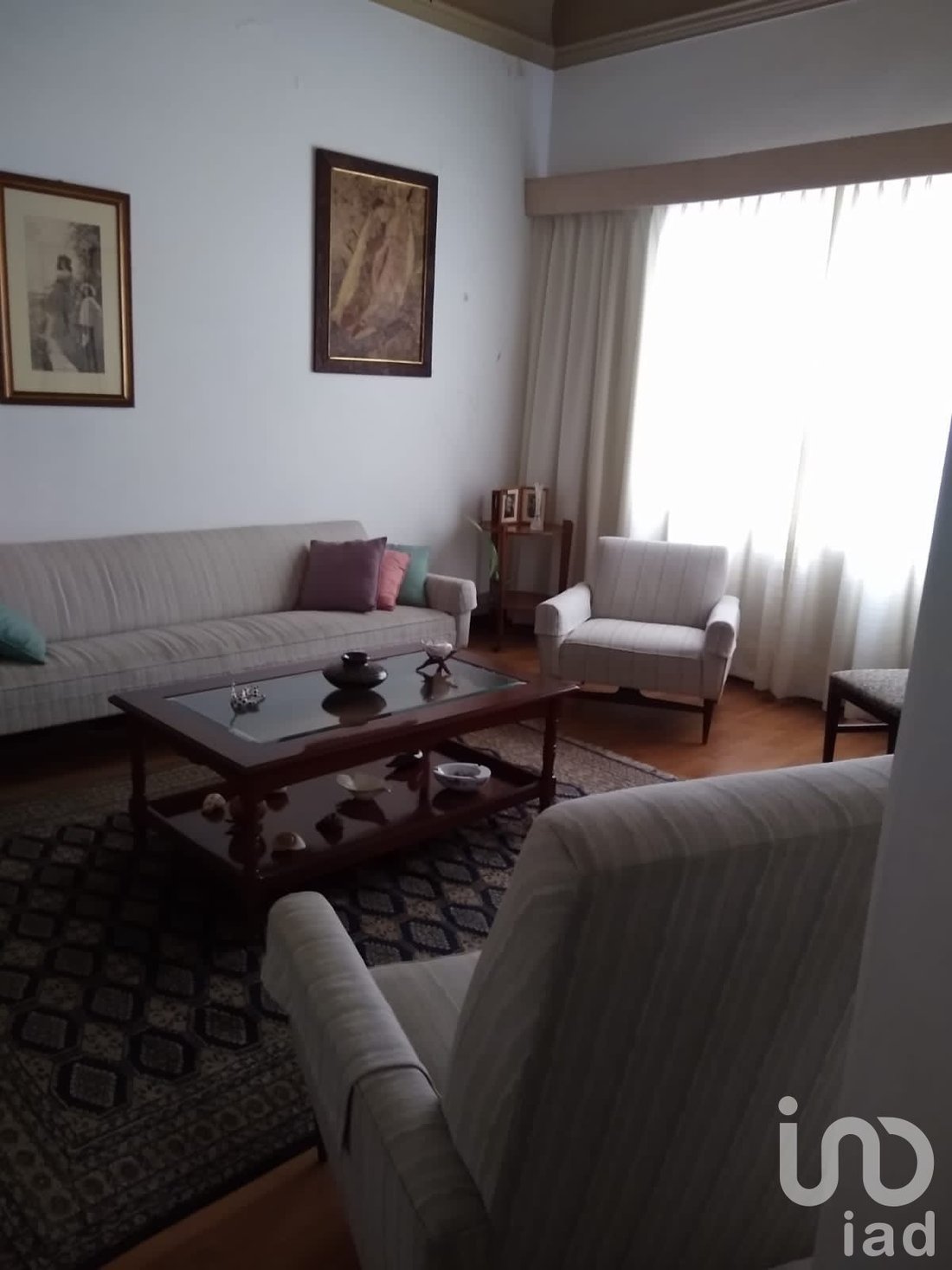 House in Mexico City, Mexico 1 - 15804775