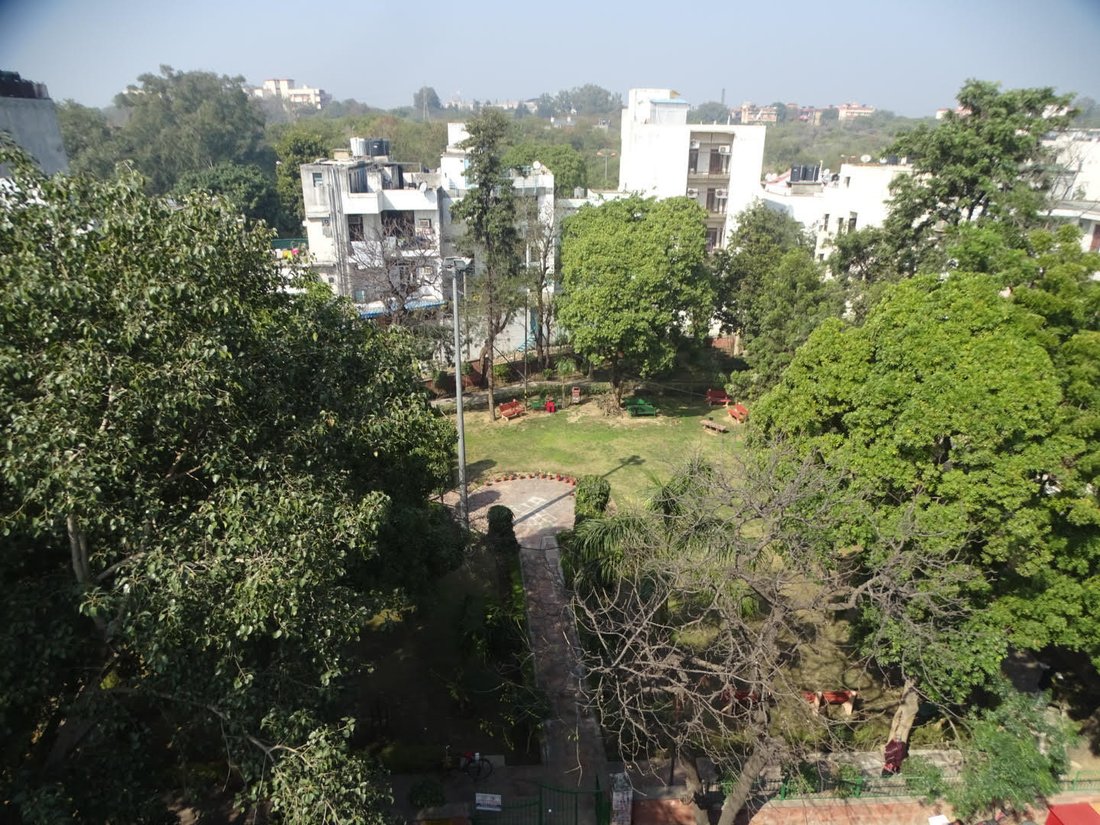 Apartment in New Delhi, Delhi, India 3 - 15801624