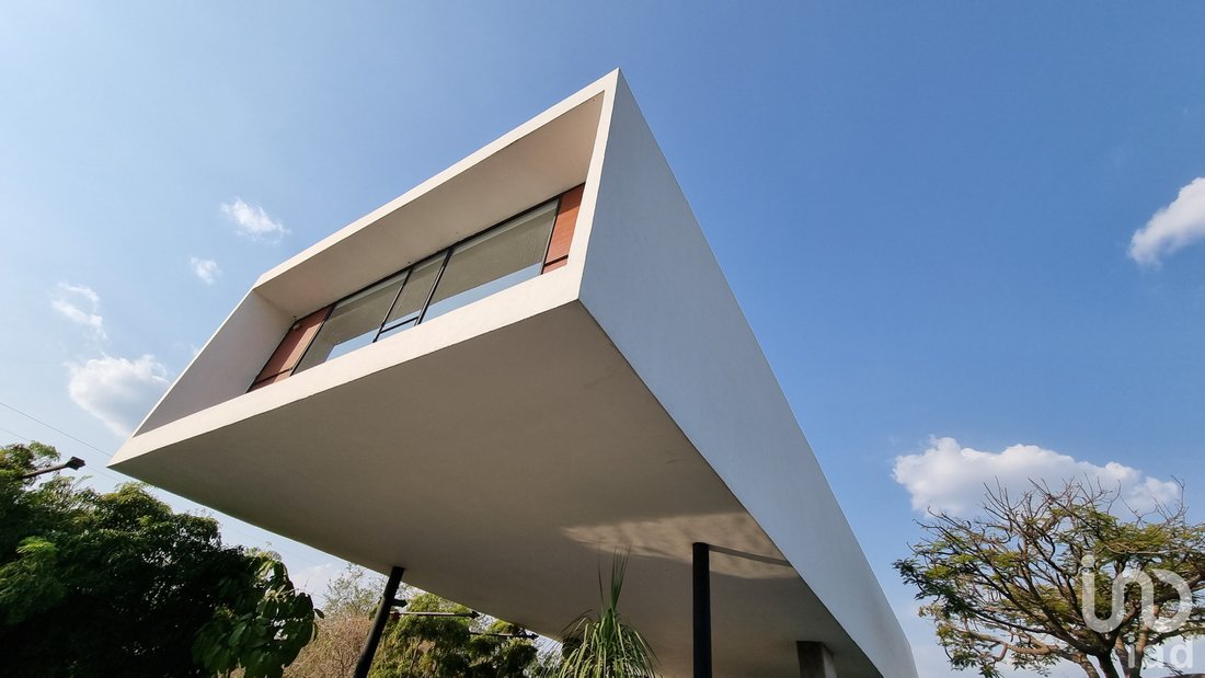 House in Alpuyeca, Morelos, Mexico 2 - 15804678