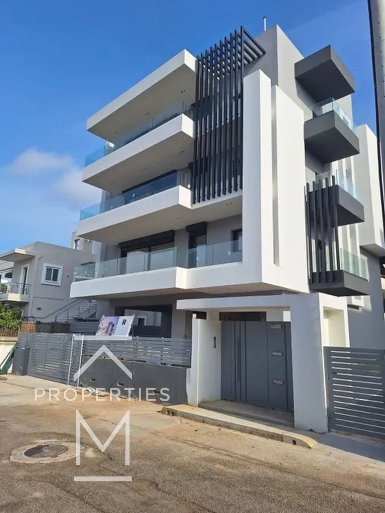 Apartment in North Athens, Attica, Greece 1 - 15802791