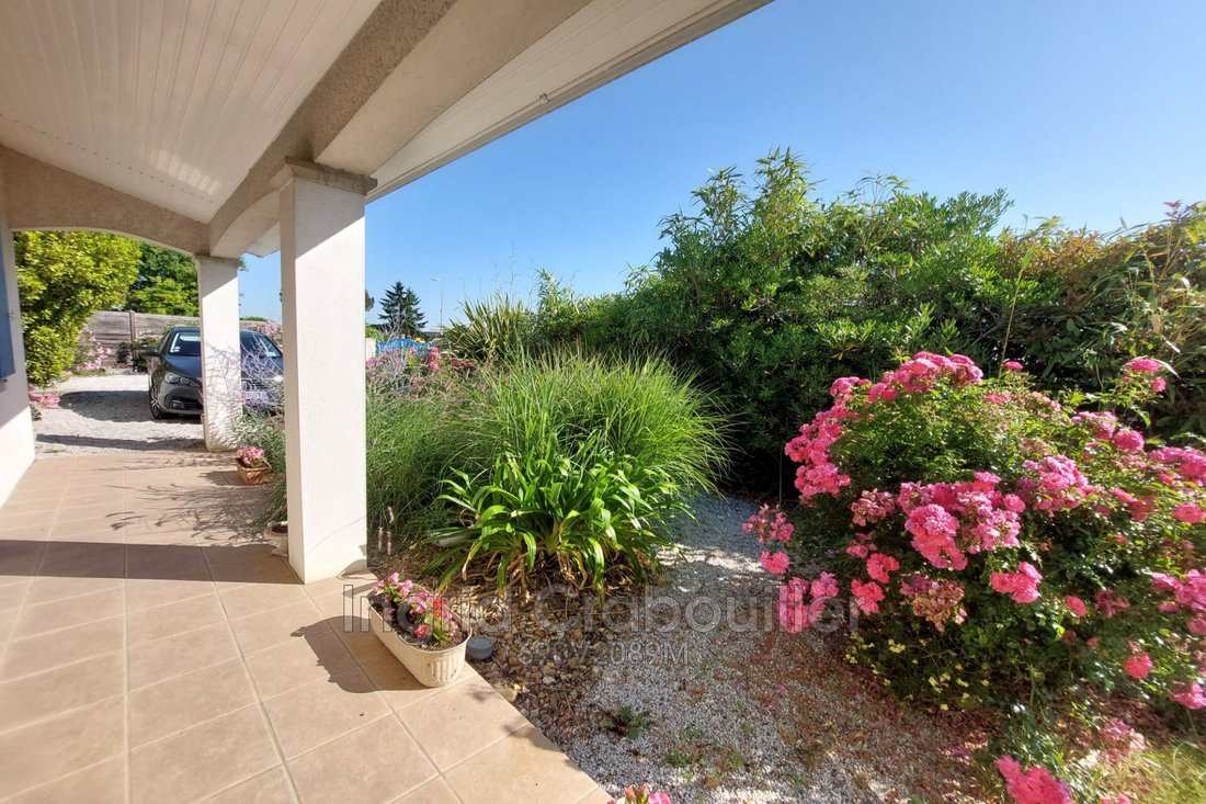 Villa in Saint-Sulpice-de-Royan, Nouvelle-Aquitaine, France 5 - 15312159