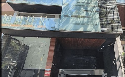 Appartamento a Città del Messico, Messico 1