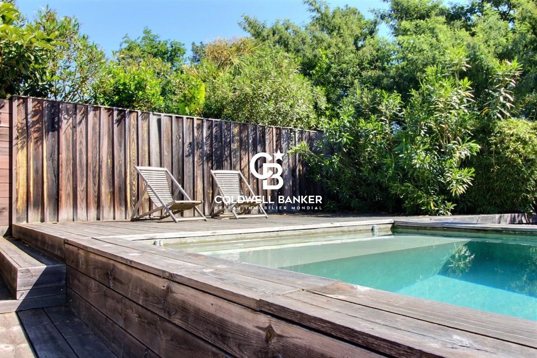 House in Aiguillon, Arcachon, France 4 - 15802038