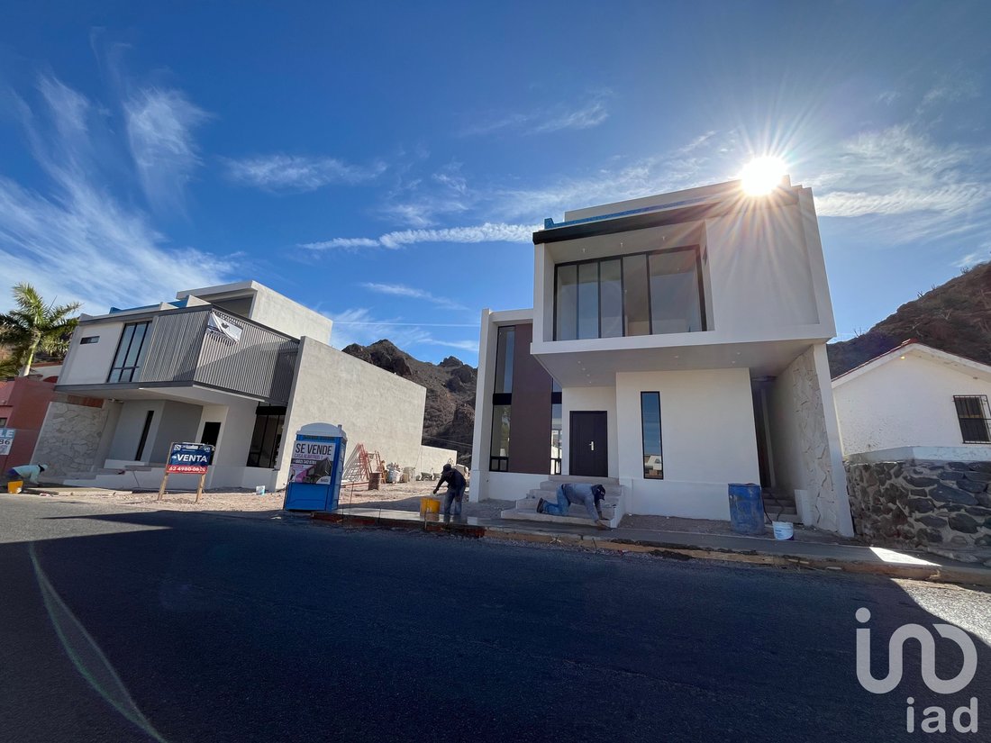 House in San Carlos, Sonora, Mexico 2 - 15803954