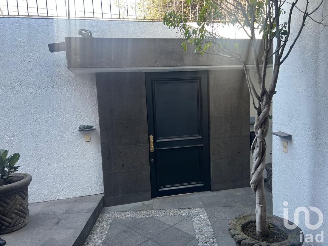 House in Naucalpan de Juárez, State of Mexico, Mexico 2 - 15804082