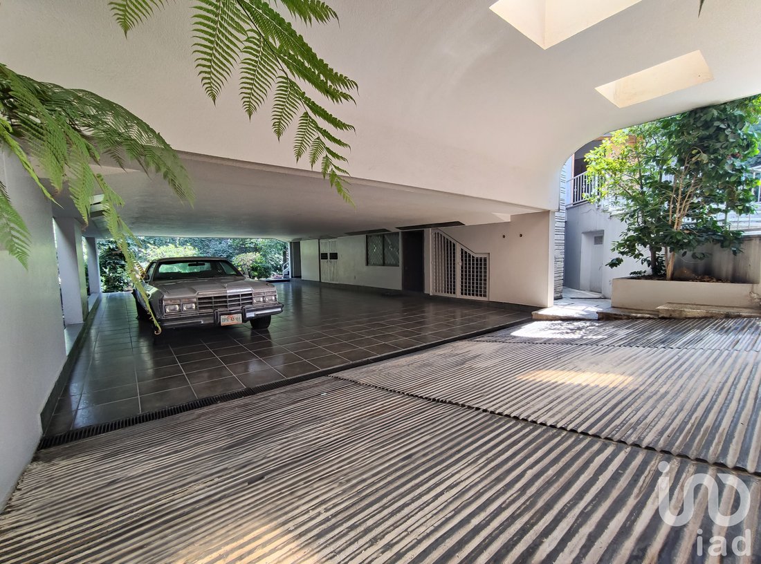 House in Mexico City, Mexico 4 - 15804577