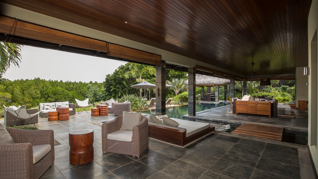 Villa in Beau Champ, Flacq District, Mauritius 3 - 15801871