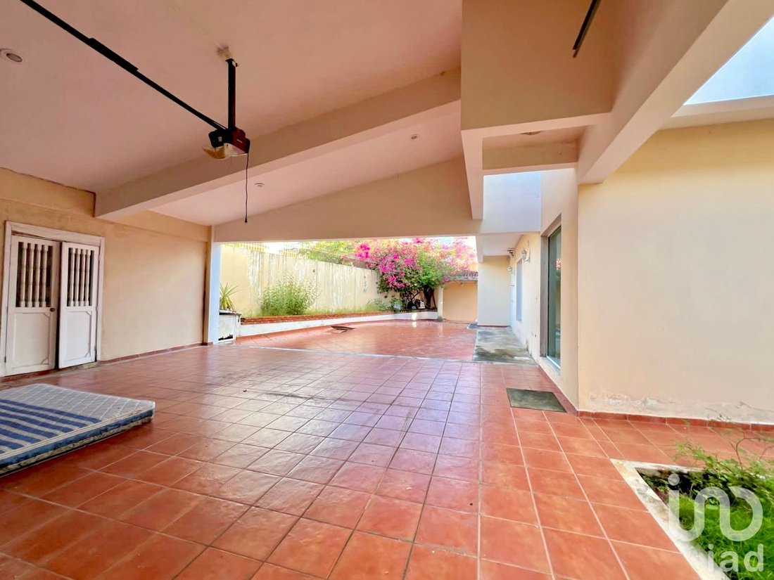 Casa en Cancún, Quintana Roo, México 2 - 15803712