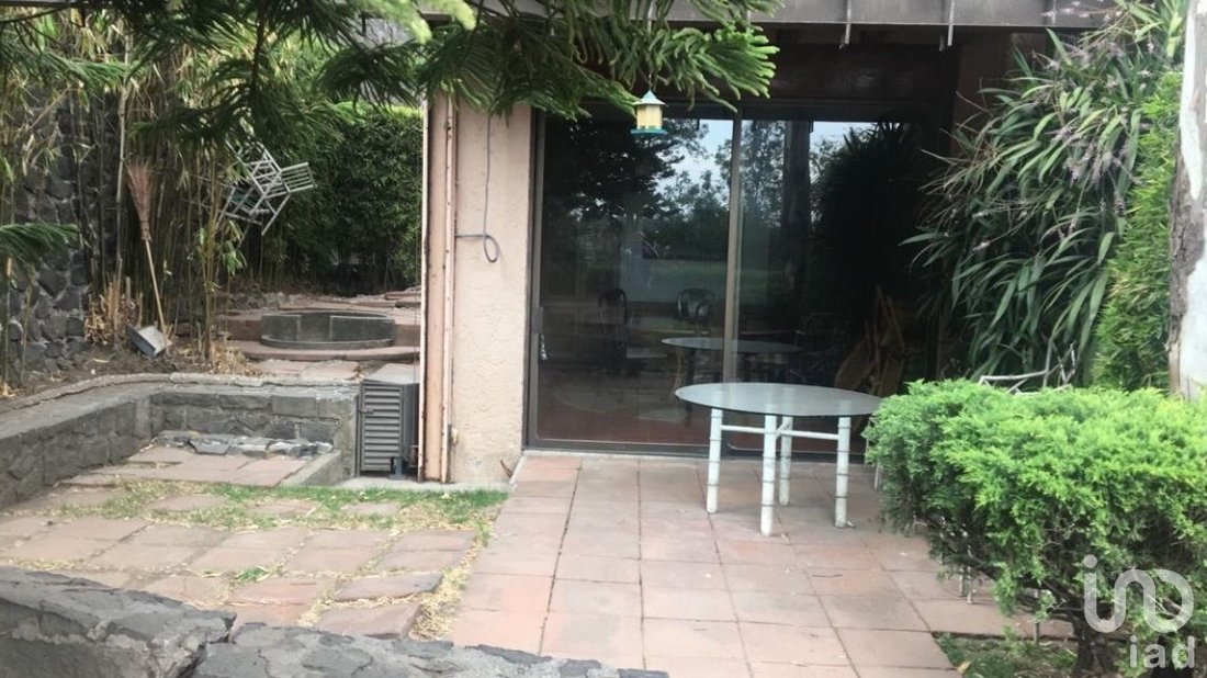 House in Santa Catarina Yecahuitzotl, Mexico City, Mexico 4 - 15804882