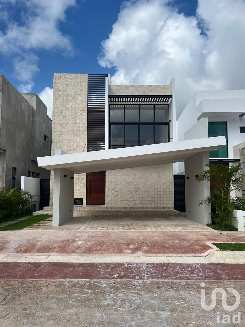 House in Cancún, Quintana Roo, Mexico 1 - 15804543