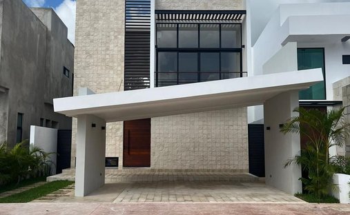 Casa a Cancún, Quintana Roo, Messico 1