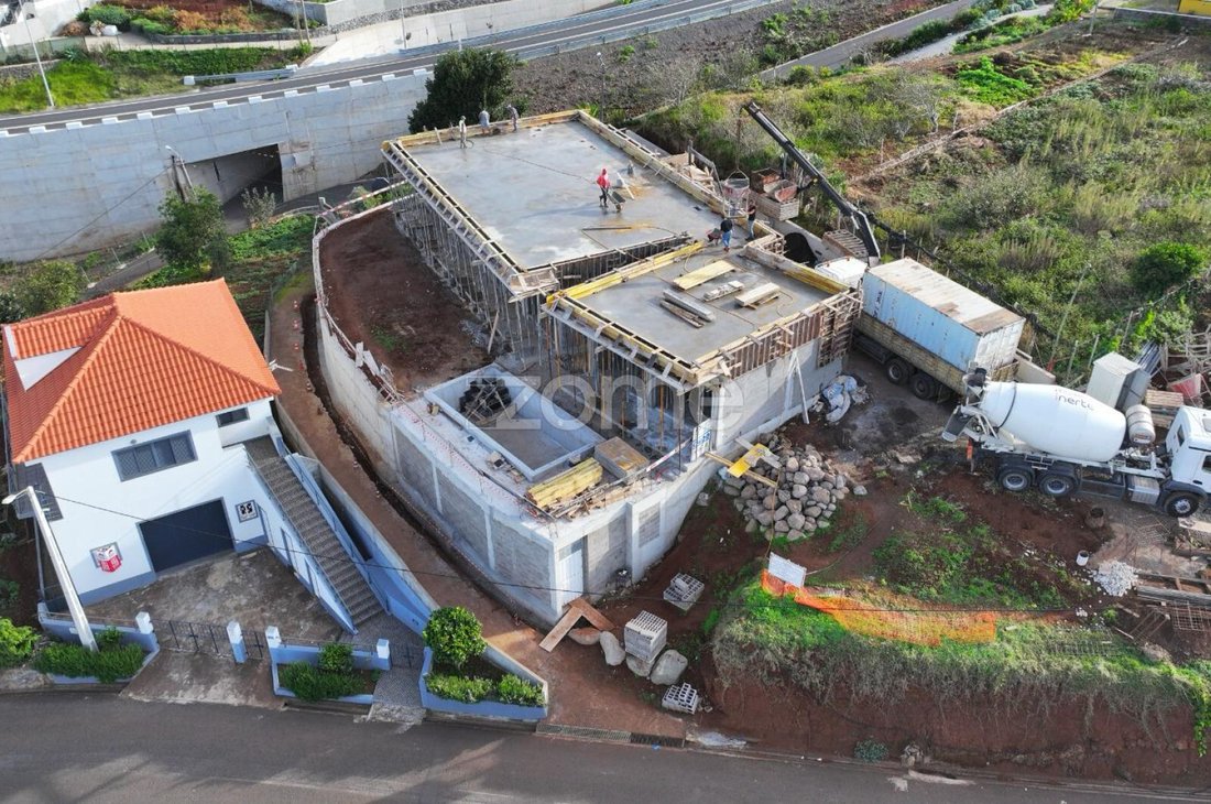 House in Ponta do Pargo, Madeira, Portugal 5 - 14350797