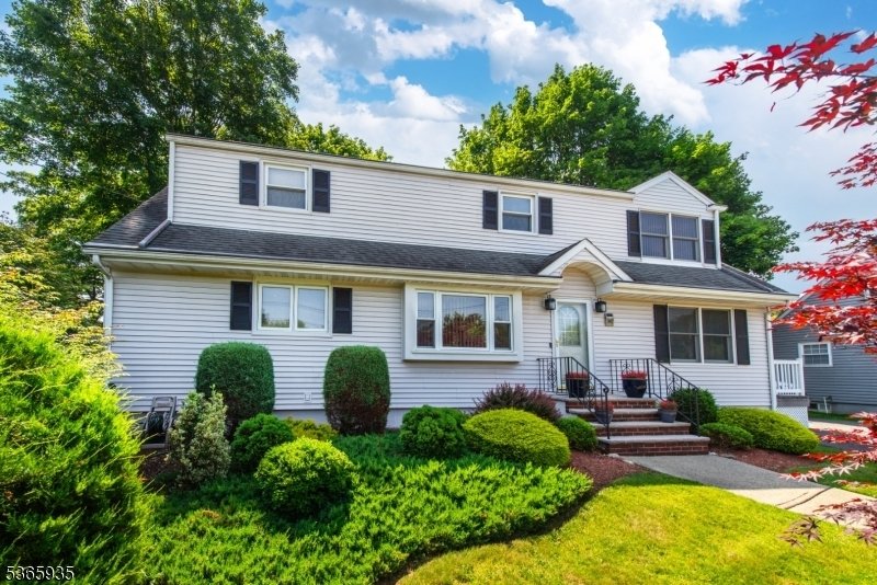 House in Wayne, New Jersey, United States 2 - 15806442