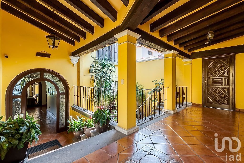 House in Cuernavaca, Morelos, Mexico 5 - 15804516