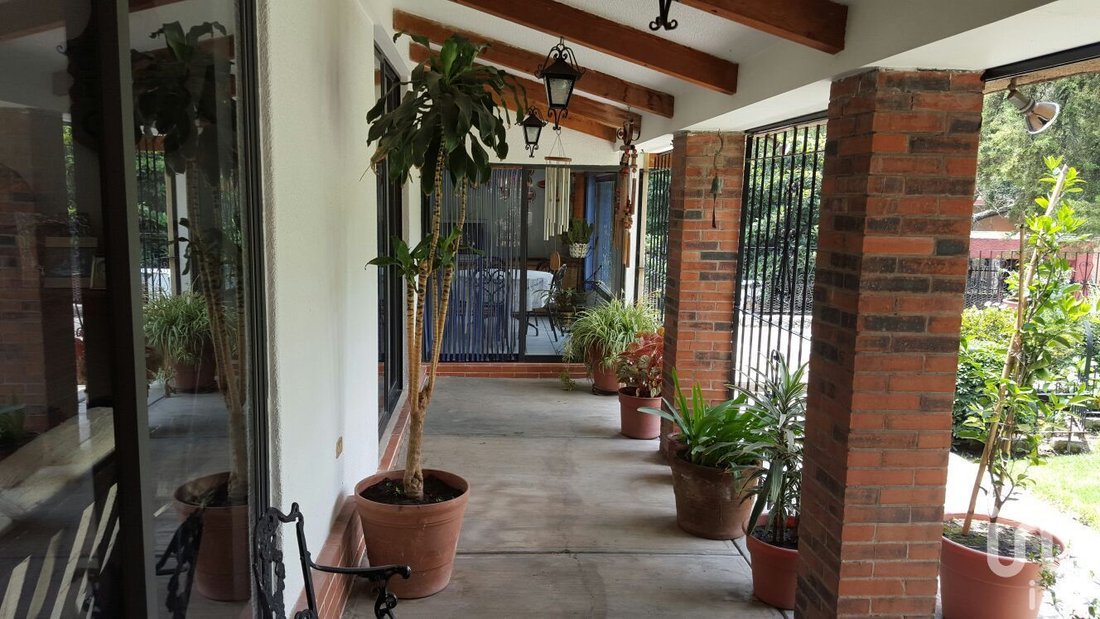 Farm Ranch in Santiago Cuautlalpan, State of Mexico, Mexico 1 - 15804590
