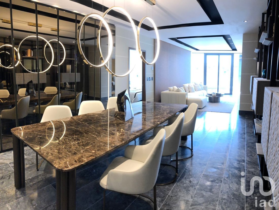 Apartment in Cancún, Quintana Roo, Mexico 1 - 15804062