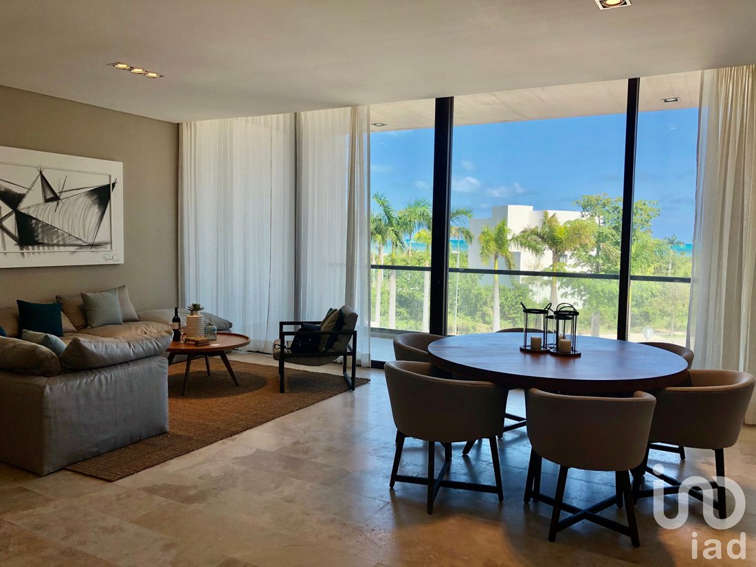 Apartment in Cancún, Quintana Roo, Mexico 3 - 15803532