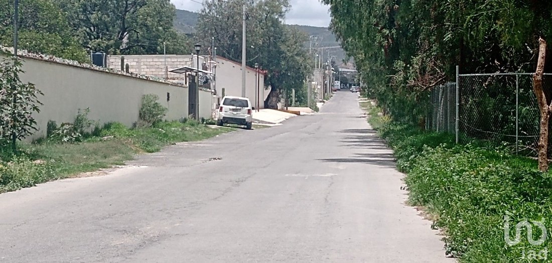 Land in Pachuquilla, Hidalgo, Mexico 2 - 15804854