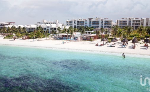 Apartment in Cancún, Quintana Roo, Mexico 1