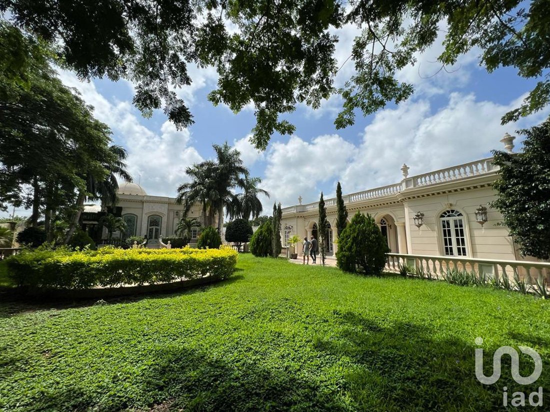 House in Tamanche, Yucatan, Mexico 4 - 15804156