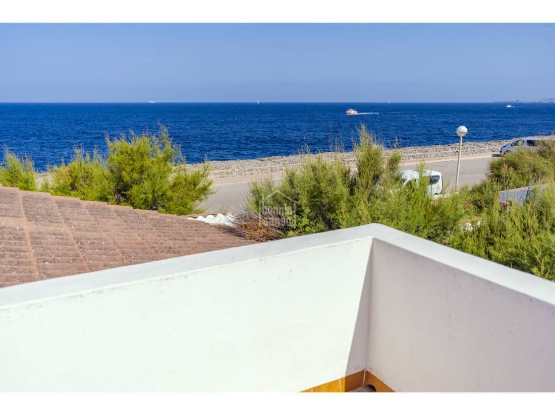 Villa in Ciutadella de Menorca, Balearic Islands, Spain 4 - 15803189