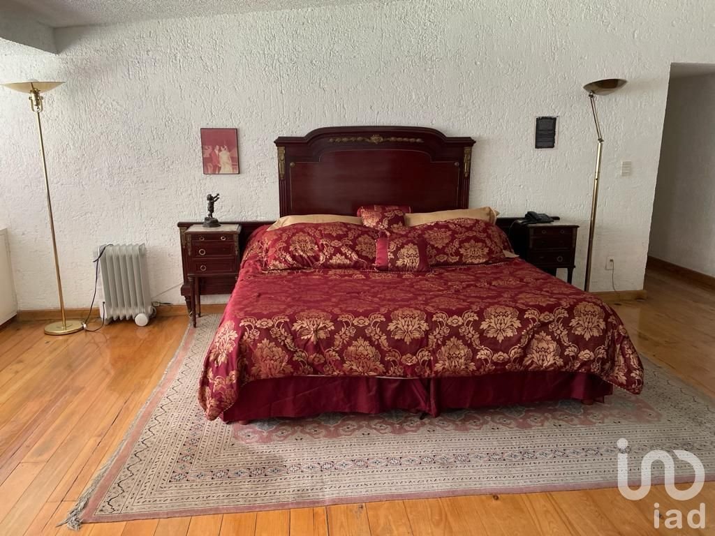 House in Mexico City, Mexico 4 - 15803734