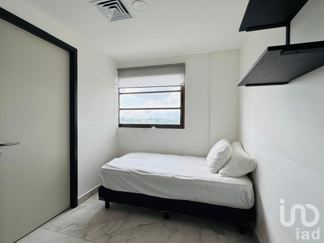 Apartment in Cancún, Quintana Roo, Mexico 5 - 15803286