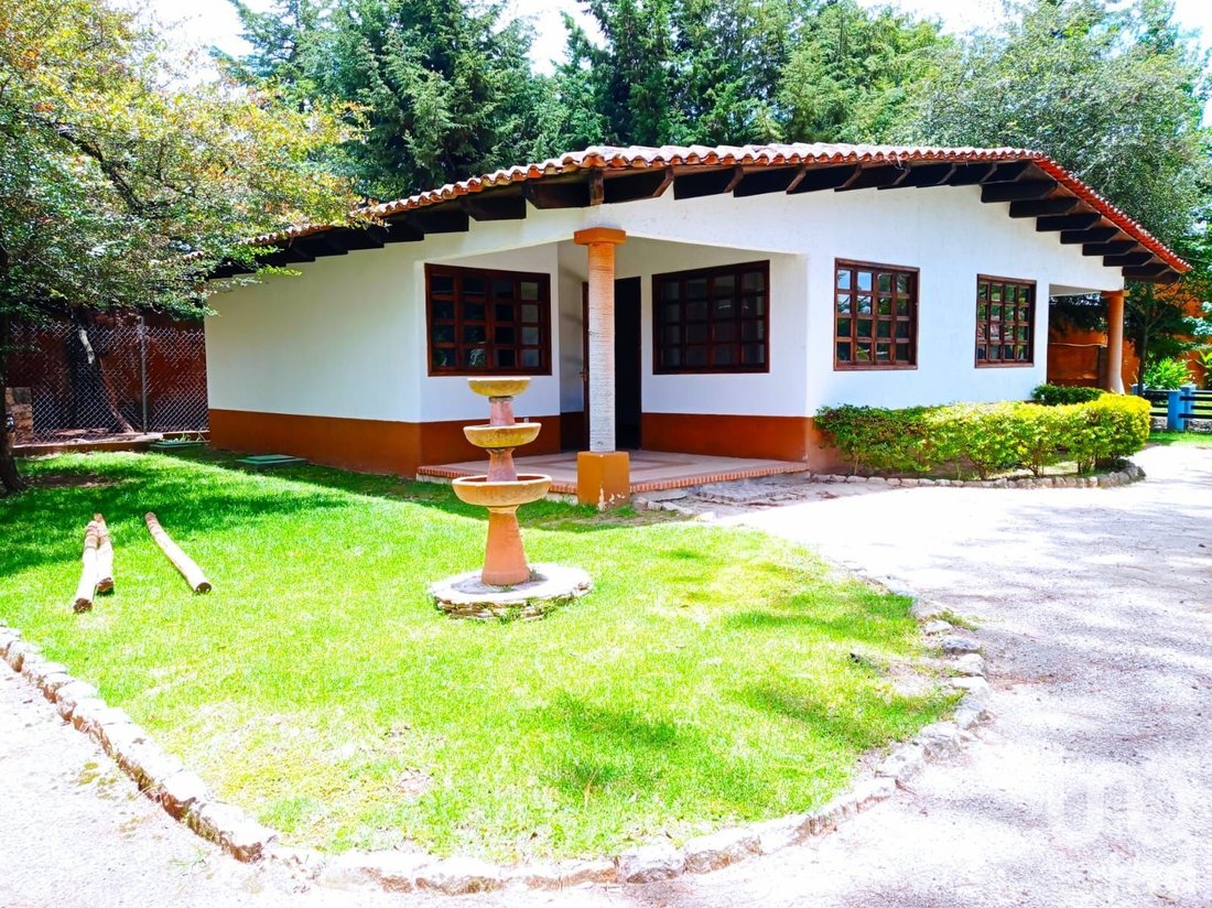 Land in San Cristobal de las Casas, Chiapas, Mexico 3 - 15804410