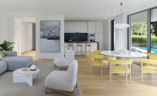 Apartamento en Canidelo, Distrito de Oporto, Portugal 1