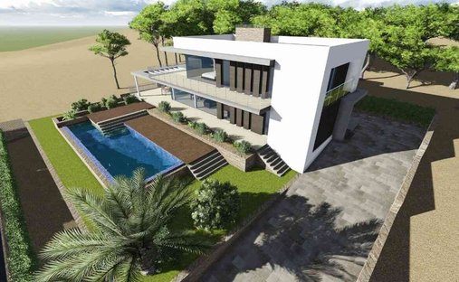 Villa in la Sabatera, Teulada, Valencian Community 1
