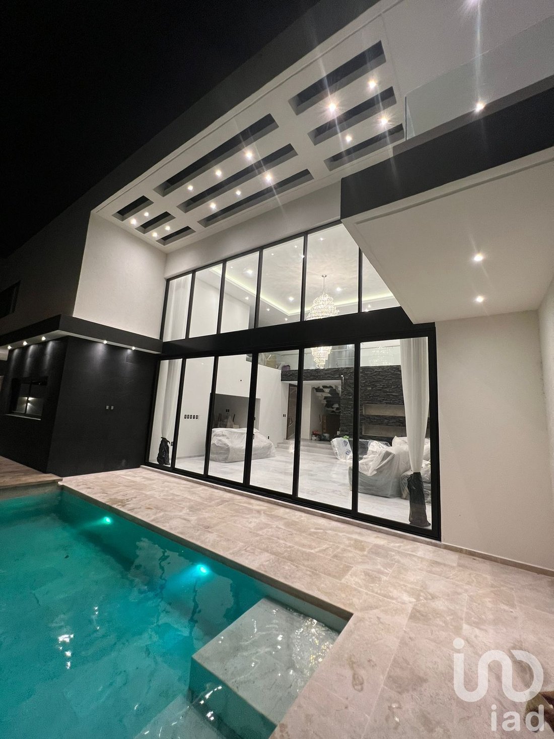 Casa in Punta Tiburón, Veracruz, Messico 1 - 15804632